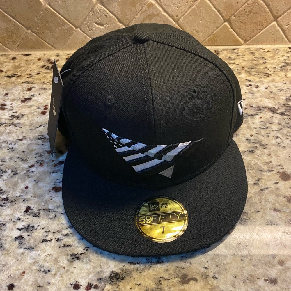 Planes Hat size 7